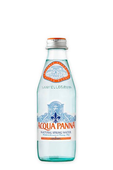 Acqua Panna 250ml