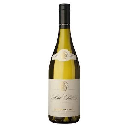 Petit Chablis – Jean Bouchard