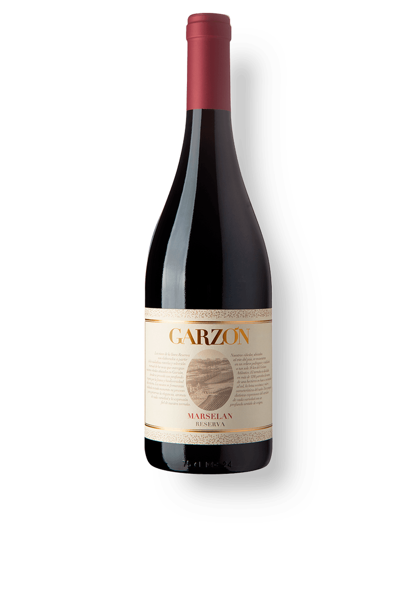 Garzón Reserva Marselan