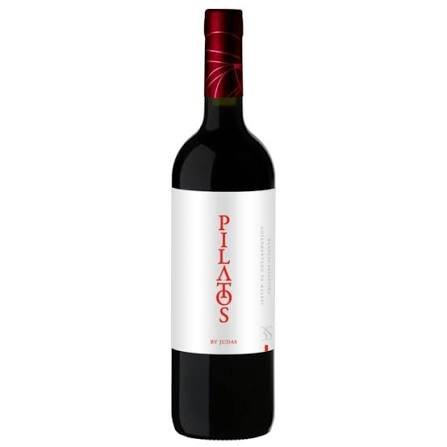 Pilatos by Judas Malbec