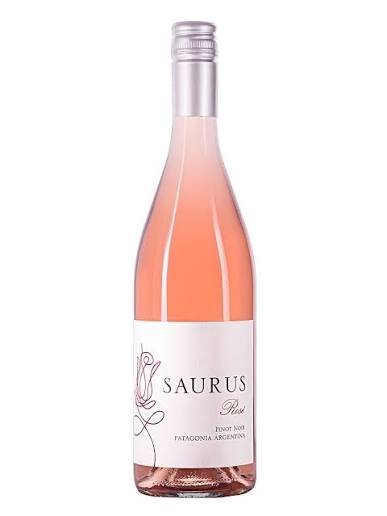 Saurus Pinot Noir Rosé