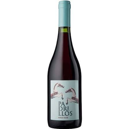 Padrillos Pinot Noir