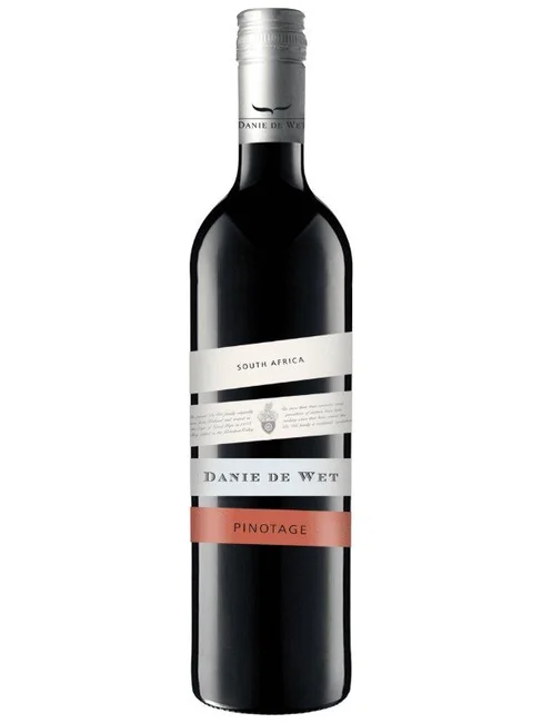 Danie de Wet Pinotage